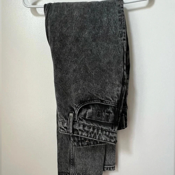 THRILLS Thelma Jeans in Stones Black - Picture 9 of 9